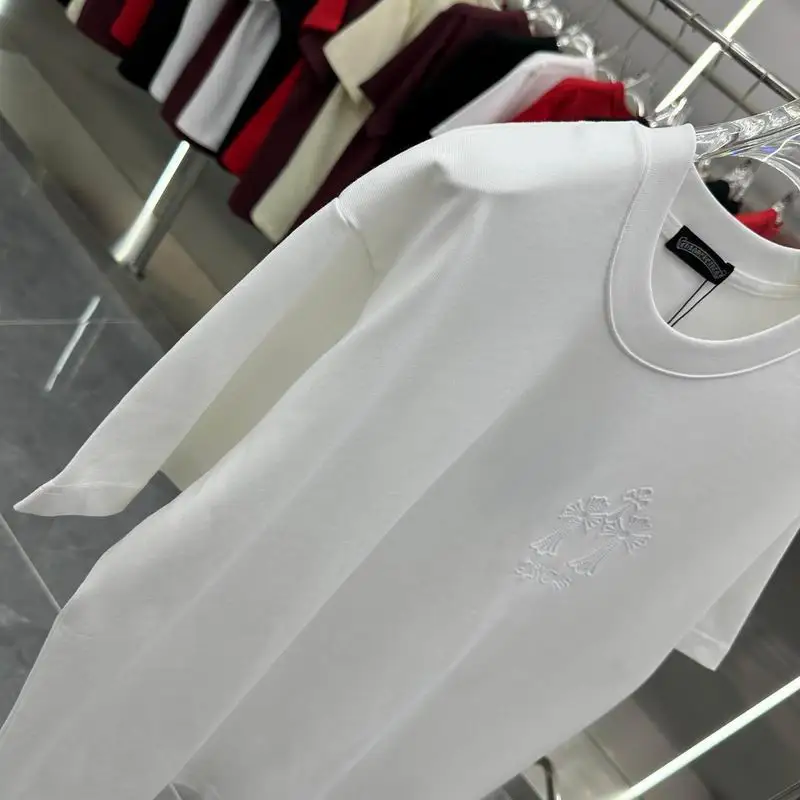 Chrome Hearts S-2XL hgntx32 (13)